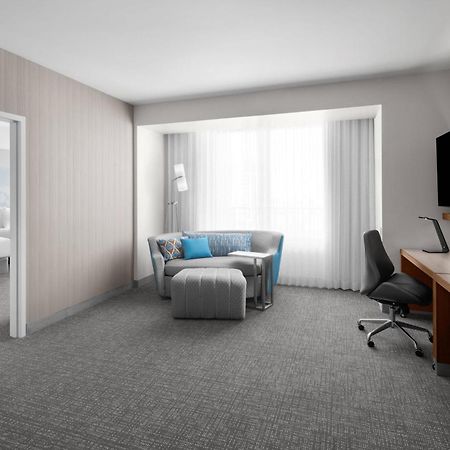 Courtyard By Marriott Clearwater Beach Eksteriør billede