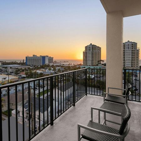 Courtyard By Marriott Clearwater Beach Eksteriør billede