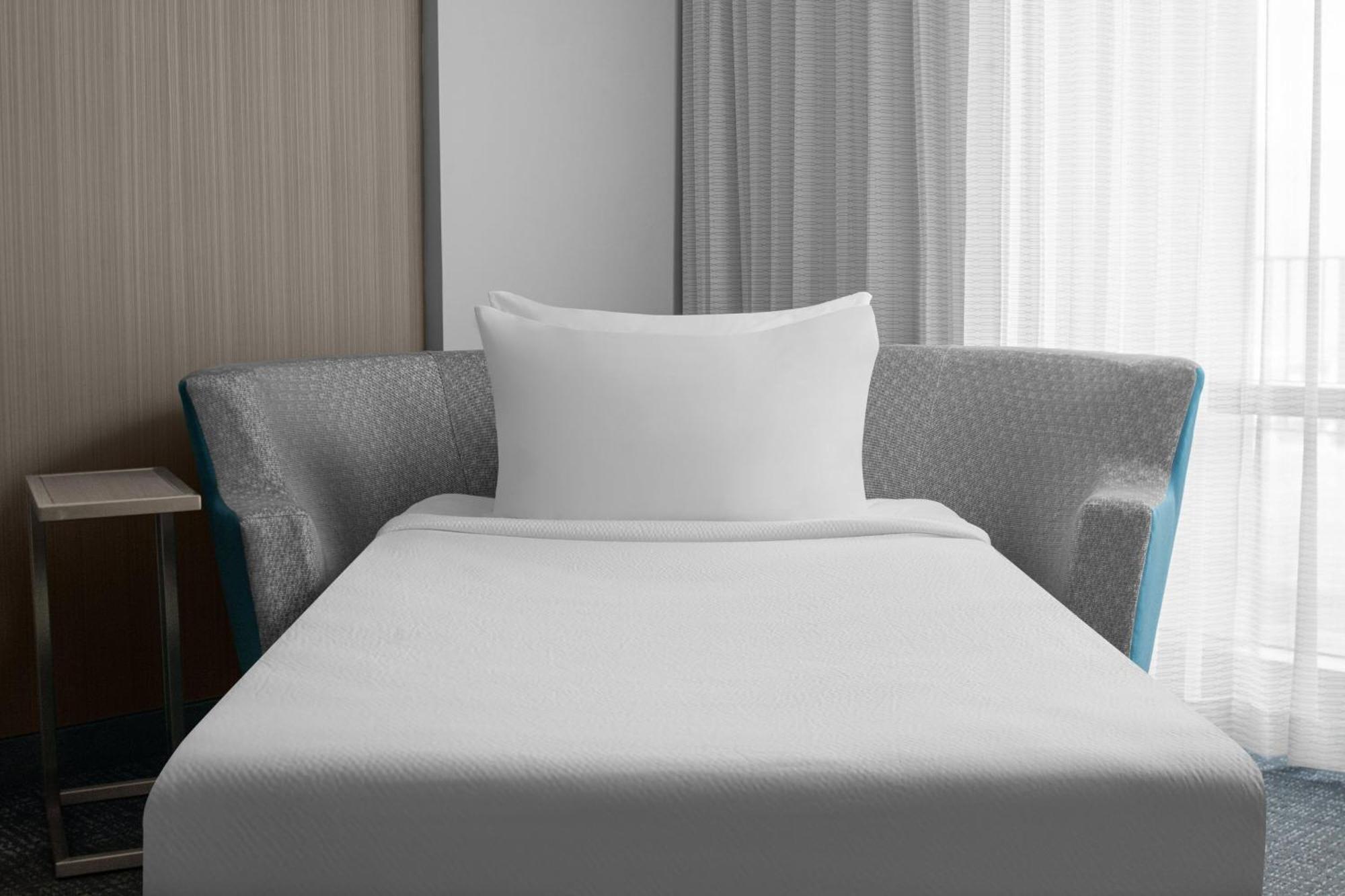 Courtyard By Marriott Clearwater Beach Eksteriør billede