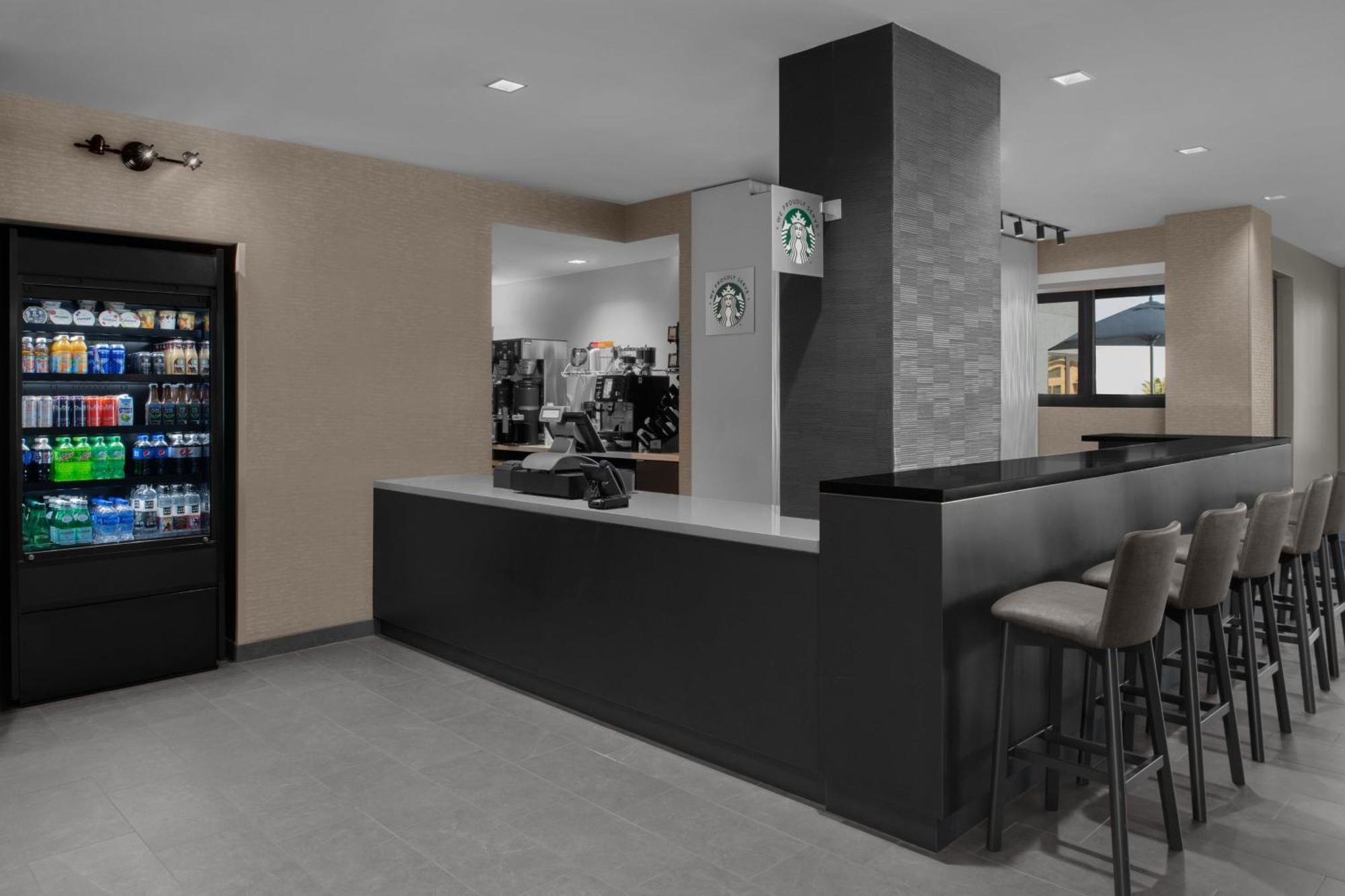 Courtyard By Marriott Clearwater Beach Eksteriør billede